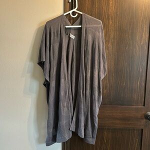 Lululemon Find Your Light Wrap shawl - OS